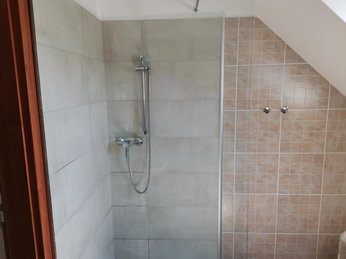 Poroszlay Apartman デブレツェン エクステリア 写真