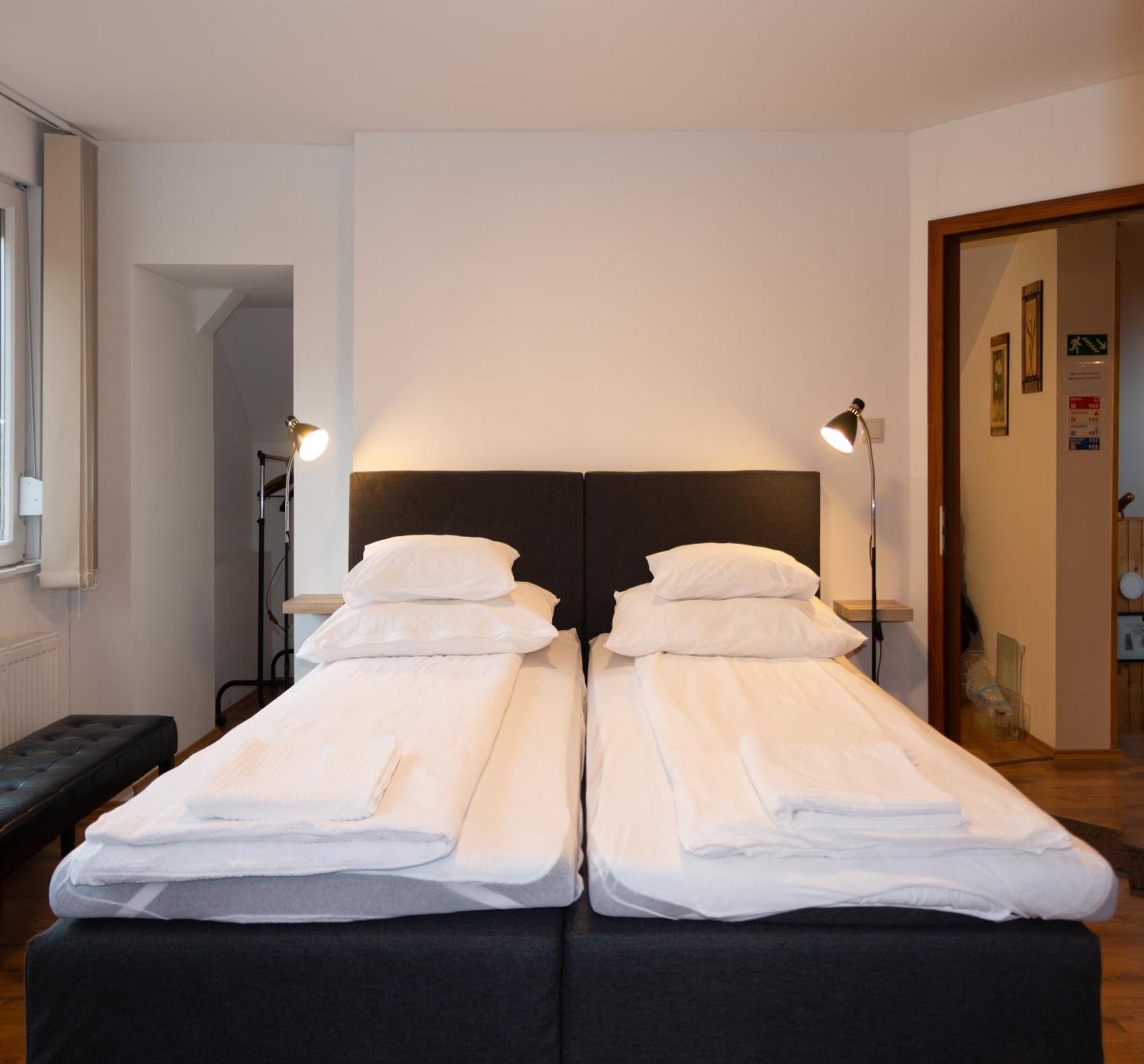 Poroszlay Apartman デブレツェン エクステリア 写真