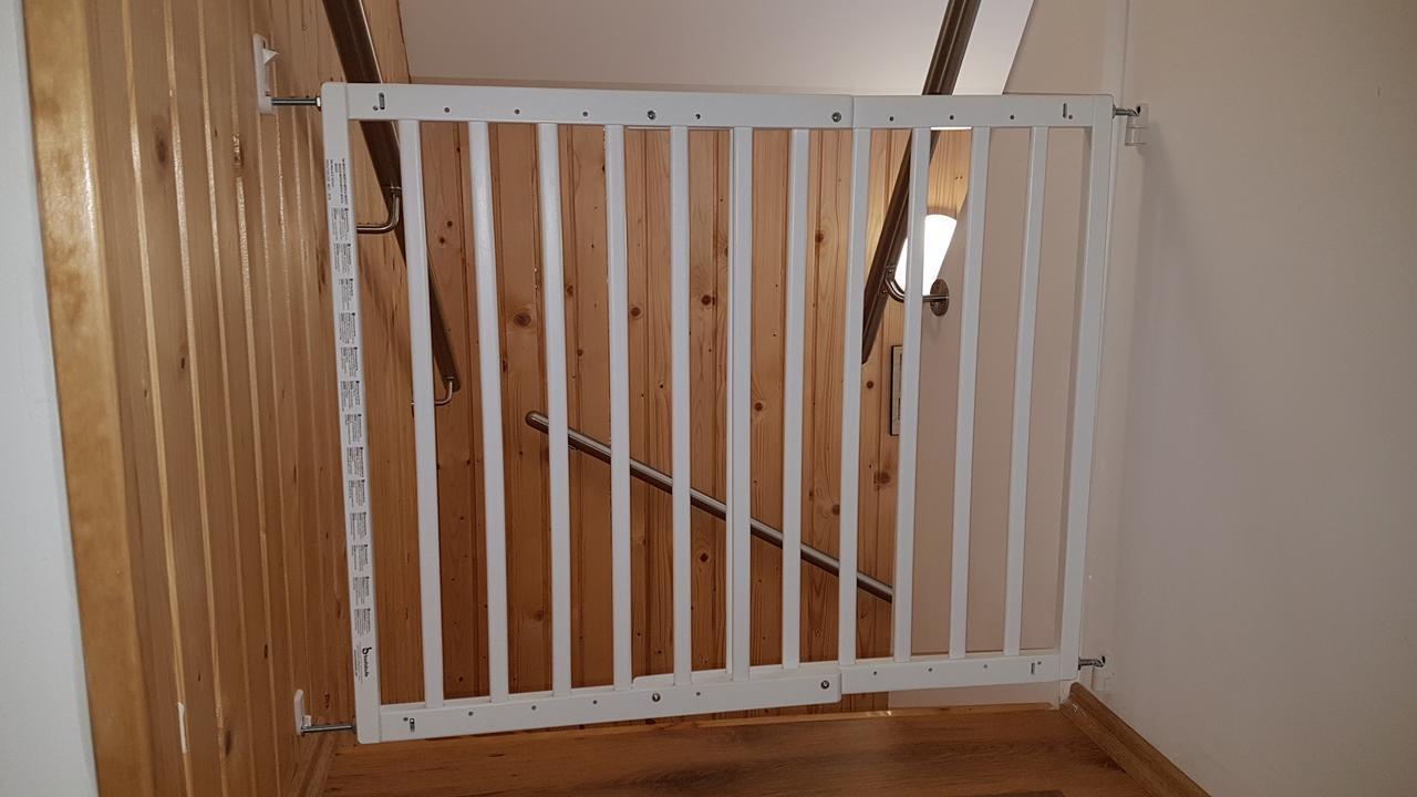 Poroszlay Apartman デブレツェン エクステリア 写真